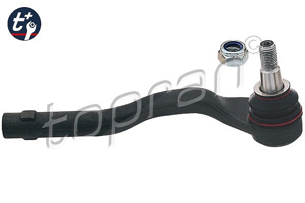 Topran Spurstangenkopf [Hersteller-Nr. 407721] für Mercedes-Benz
