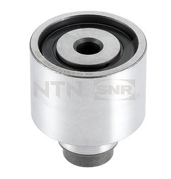 Snr Umlenk-/Führungsrolle, Zahnriemen [Hersteller-Nr. GE357.41] für Seat, Skoda, Audi, VW
