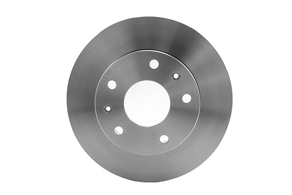Hella Bremsscheibe [Hersteller-Nr. 8DD355107-181] für Land Rover