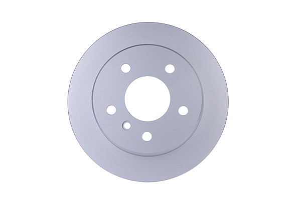 Hella Bremsscheibe [Hersteller-Nr. 8DD355106-951] für Mercedes-Benz