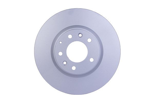 Hella Bremsscheibe [Hersteller-Nr. 8DD355120-301] für Mazda