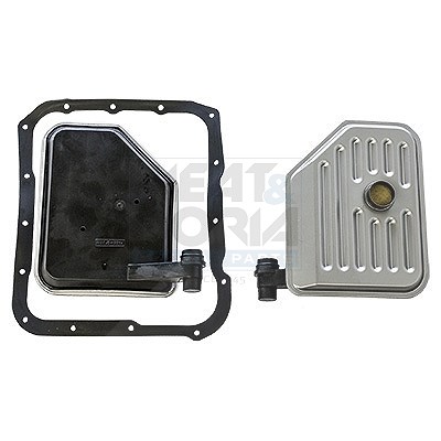Meat & Doria Hydraulikfiltersatz, Automatikgetriebe [Hersteller-Nr. KIT21022] für Hyundai, Kia