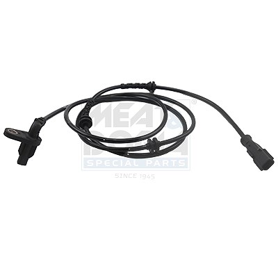 Meat & Doria Sensor, Raddrehzahl [Hersteller-Nr. 90723] für Renault