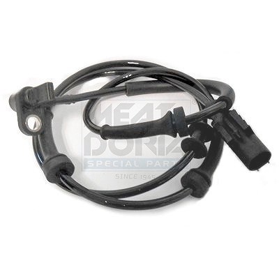 Meat & Doria Sensor, Raddrehzahl [Hersteller-Nr. 90675] für Fiat