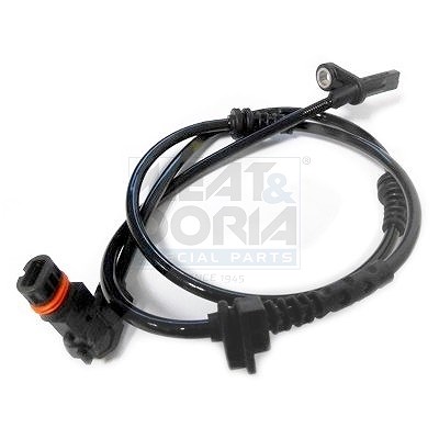 Meat & Doria Sensor, Raddrehzahl [Hersteller-Nr. 90650] für Mercedes-Benz