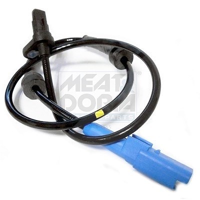 Meat & Doria Sensor, Raddrehzahl [Hersteller-Nr. 90633] für Citroën