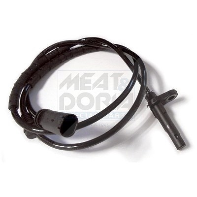 Meat & Doria Sensor, Raddrehzahl [Hersteller-Nr. 90627] für BMW