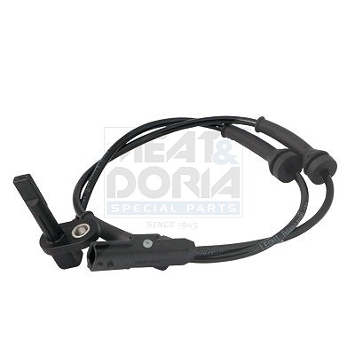 Meat & Doria Sensor, Raddrehzahl [Hersteller-Nr. 90210] für Renault