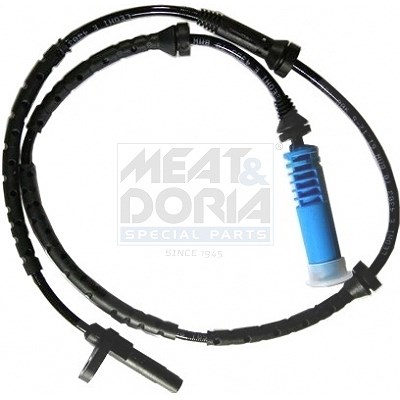 Meat & Doria Sensor, Raddrehzahl [Hersteller-Nr. 90044] für BMW