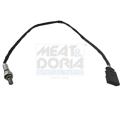 Meat & Doria Lambdasonde [Hersteller-Nr. 81098E] für VW, Audi, Skoda, Seat