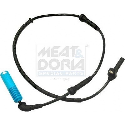 Meat & Doria Sensor, Raddrehzahl [Hersteller-Nr. 90288] für BMW