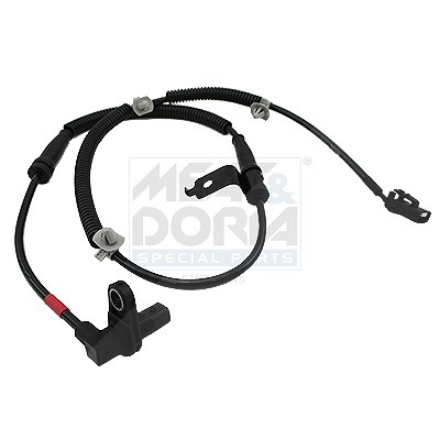Meat & Doria Sensor, Raddrehzahl [Hersteller-Nr. 90937] für Hyundai
