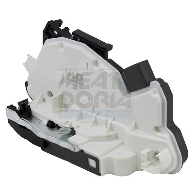 Meat & Doria Türschloss [Hersteller-Nr. 31414] für VW, Seat, Skoda