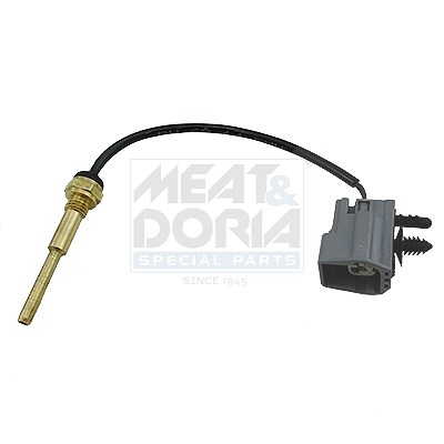 Meat & Doria Sensor, Kühlmitteltemperatur [Hersteller-Nr. 82416] für Citroën, Fiat, Jaguar, Peugeot, Ford
