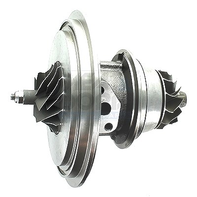 Meat & Doria Rumpfgruppe, Lader [Hersteller-Nr. 601201] für Iveco