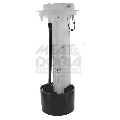Meat & Doria Sensor, Kraftstoffvorrat [Hersteller-Nr. 79383] für Renault