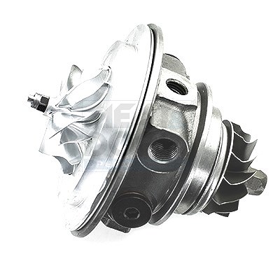Meat & Doria Rumpfgruppe, Lader [Hersteller-Nr. 601114] für Seat, VW, Audi