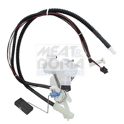 Meat & Doria Sensor, Kraftstoffvorrat [Hersteller-Nr. 79200] für Mercedes-Benz