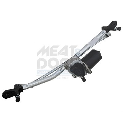 Meat & Doria Scheibenreinigungsanlage [Hersteller-Nr. 207014] für Fiat