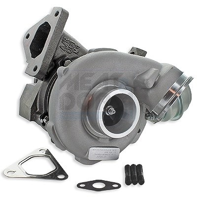 Meat & Doria Lader, Aufladung [Hersteller-Nr. 65029] für Mercedes-Benz