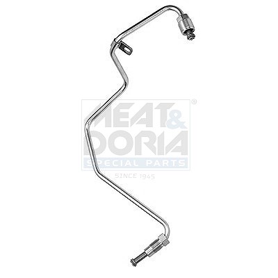 Meat & Doria Ölleitung, Lader [Hersteller-Nr. 63057] für Mitsubishi