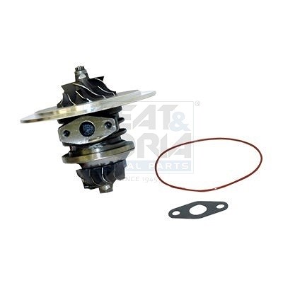 Meat & Doria Rumpfgruppe, Lader [Hersteller-Nr. 60009] für Iveco