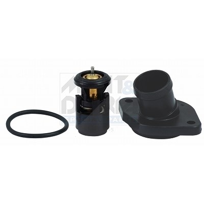 Meat & Doria Thermostat, Kühlmittel [Hersteller-Nr. 92571K] für VW