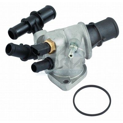 Meat & Doria Thermostat, Kühlmittel [Hersteller-Nr. 92489] für Lancia, Fiat, Alfa Romeo