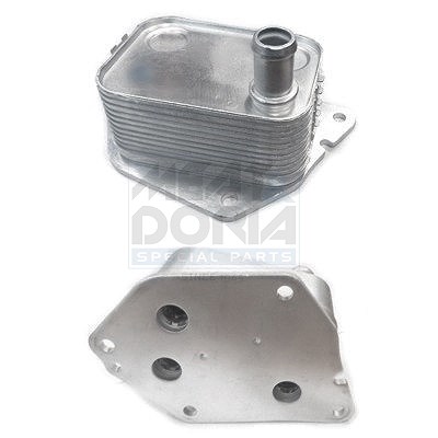 Meat & Doria Ölkühler, Motoröl [Hersteller-Nr. 95057] für Hyundai, Kia