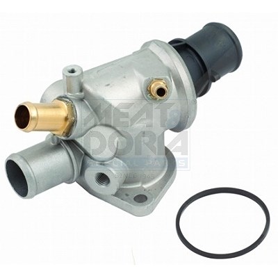 Meat & Doria Thermostat, Kühlmittel [Hersteller-Nr. 92387] für Lancia, Fiat