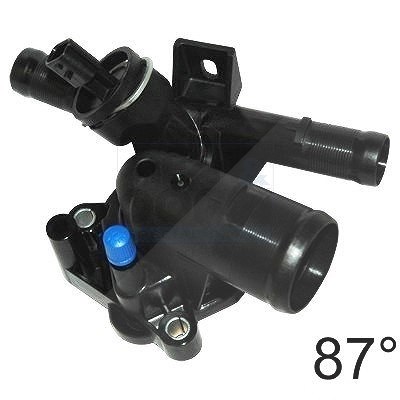 Meat & Doria Thermostat, Kühlmittel [Hersteller-Nr. 92747] für Renault