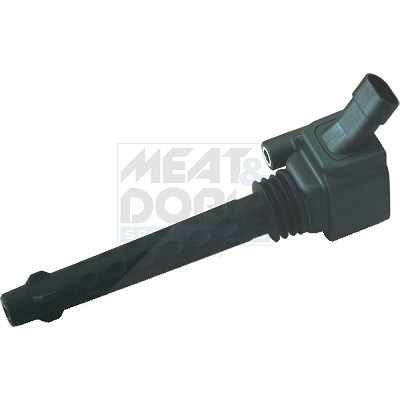 Meat & Doria Zündspule [Hersteller-Nr. 10541] für Abarth, Lancia, Alfa Romeo, Dodge, Fiat, Opel