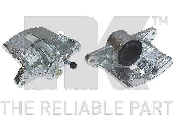 Nk Bremssattel [Hersteller-Nr. 2145238] für Toyota