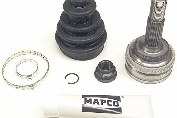 Mapco Gelenksatz, Antriebswelle [Hersteller-Nr. 16218] für Toyota