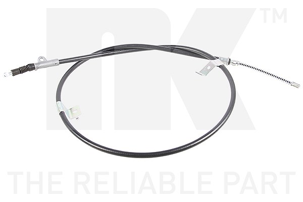 Nk Seilzug, Feststellbremse [Hersteller-Nr. 902259] für Nissan