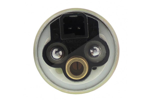 Mapco Pumpe, Kraftstoffvorförderung [Hersteller-Nr. 22786] für Ford