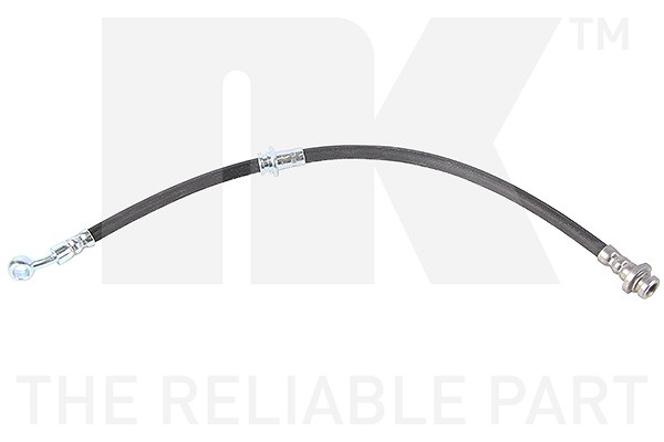 Nk Bremsschlauch [Hersteller-Nr. 852260] für Nissan