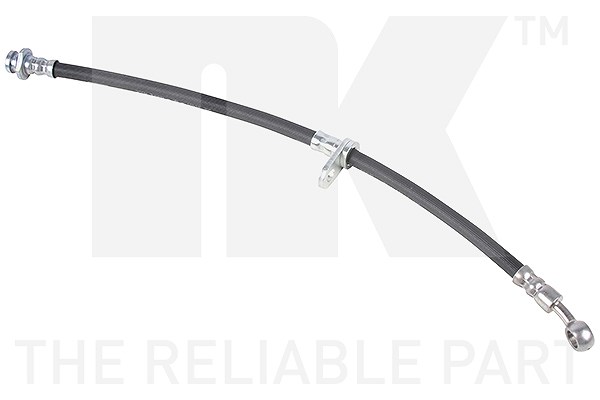 Nk Bremsschlauch [Hersteller-Nr. 855224] für Suzuki