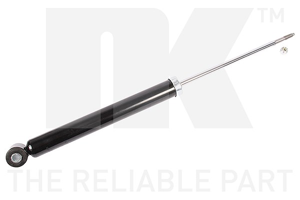 Nk Stoßdämpfer [Hersteller-Nr. 63221308] für Nissan