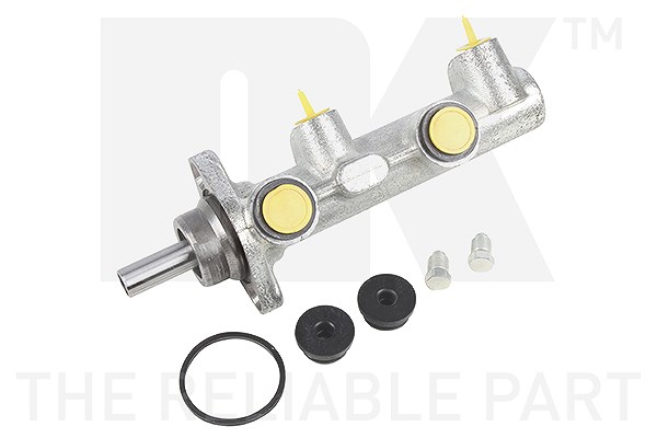 Nk Hauptbremszylinder [Hersteller-Nr. 821502] für BMW
