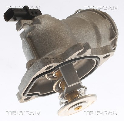 Triscan Thermostat, Kühlmittel [Hersteller-Nr. 862033987] für Mercedes-Benz