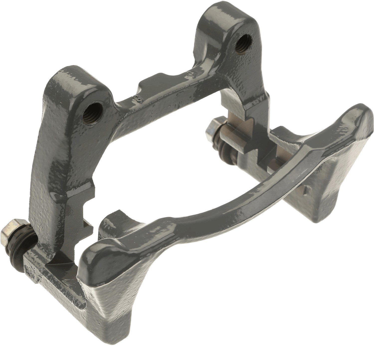 Trw Halter, Bremssattel [Hersteller-Nr. BDA692] für Audi
