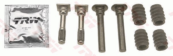 Trw Führungshülsensatz, Bremssattel [Hersteller-Nr. ST1264] für Land Rover