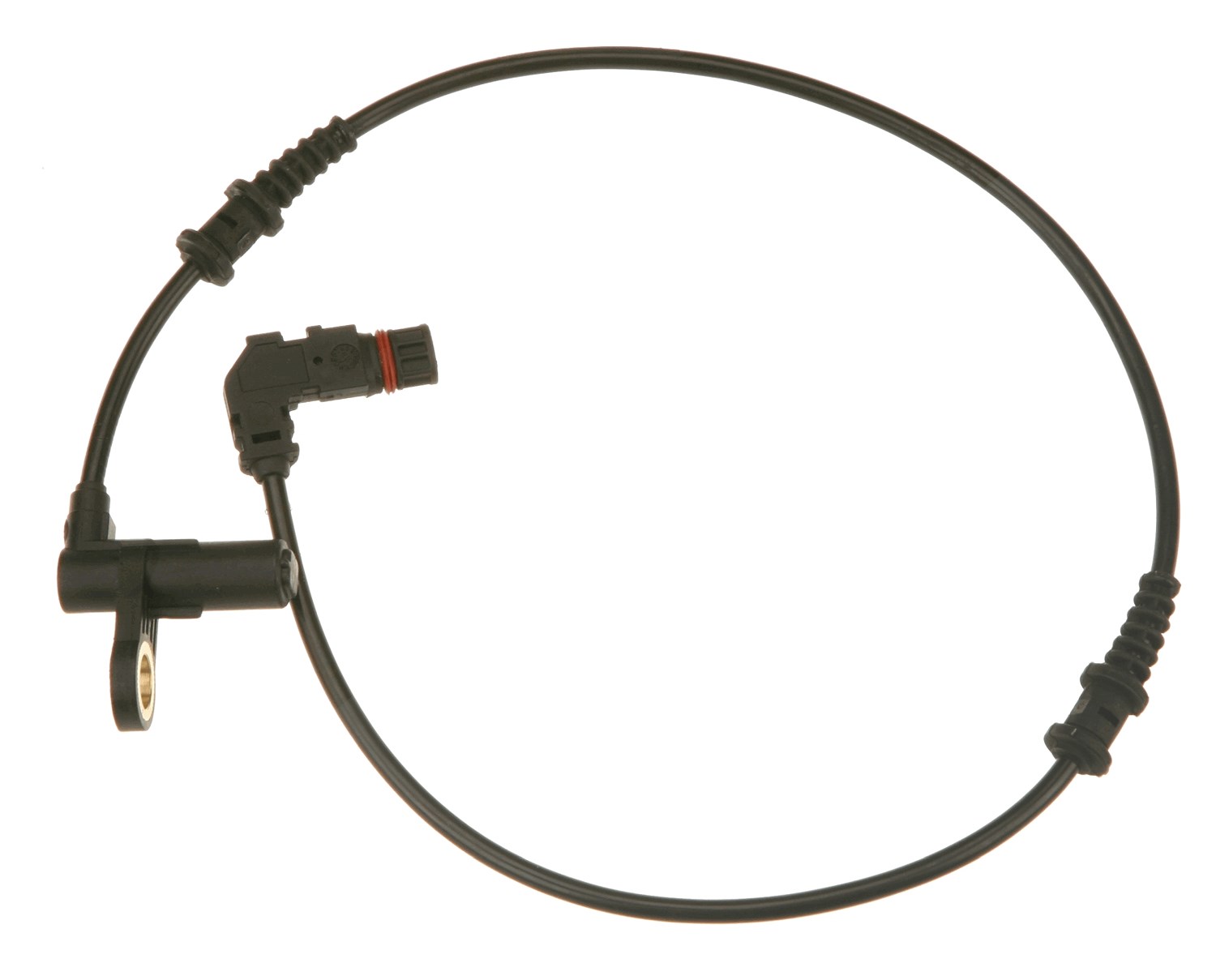 Trw Sensor, Raddrehzahl [Hersteller-Nr. GBS1911] für Mercedes-Benz