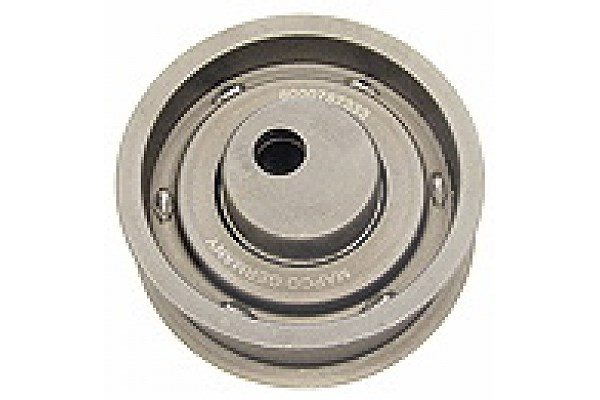 Mapco Spannrolle, Zahnriemen [Hersteller-Nr. 23853] für Audi, VW, Seat