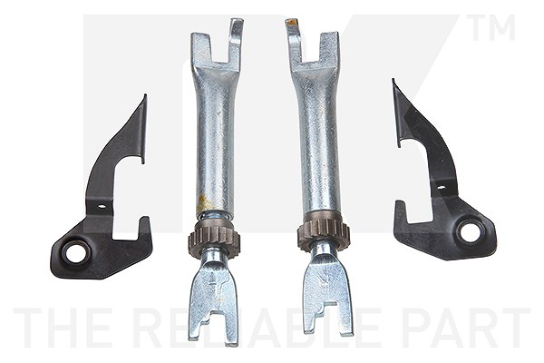 Nk Nachsteller, Trommelbremse [Hersteller-Nr. 423602] für Opel, Vauxhall, Suzuki