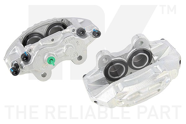 Nk Bremssattel [Hersteller-Nr. 2145178] für Toyota