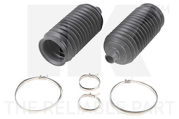 Nk Faltenbalgsatz, Lenkung [Hersteller-Nr. 5094504] für Toyota