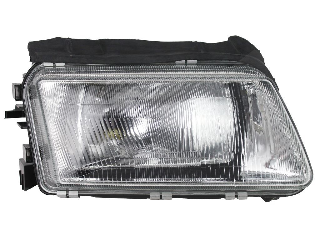 Abakus Hauptscheinwerfer [Hersteller-Nr. 441-1124R-LD-E] für Audi