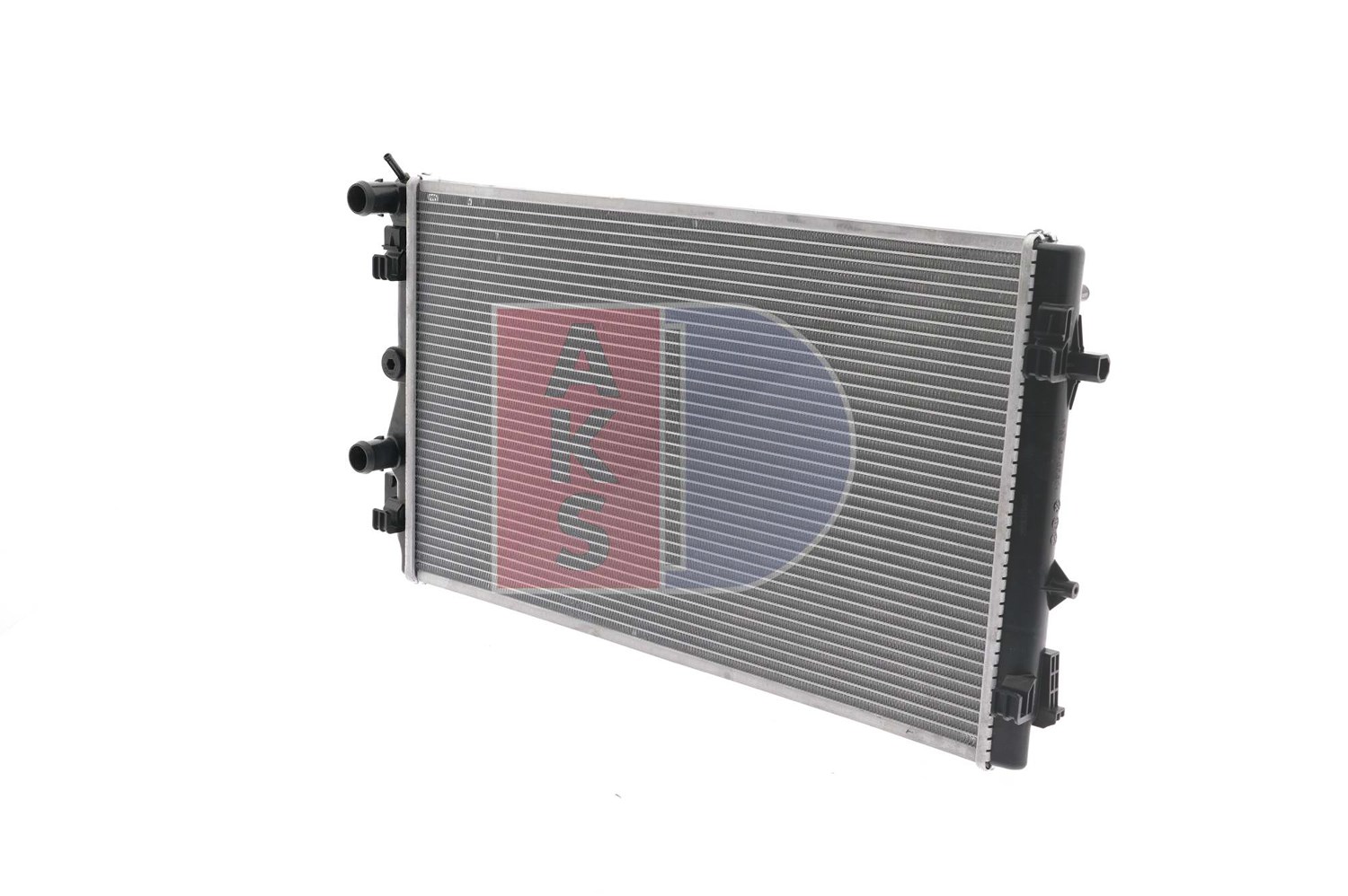 Aks Dasis Kühler, Motorkühlung [Hersteller-Nr. 490014N] für Audi, Skoda, Seat, VW